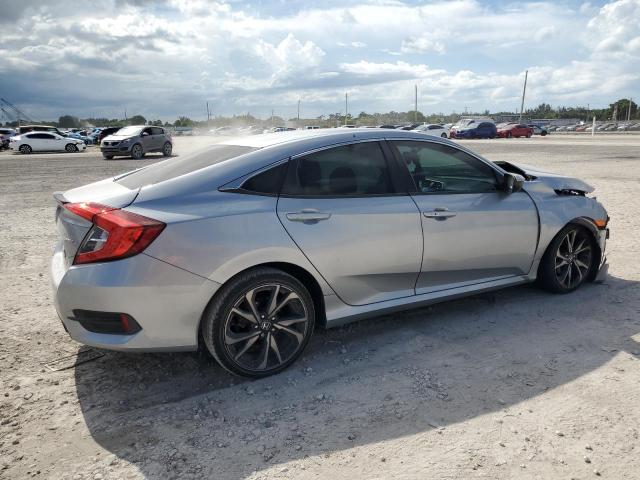 2020 HONDA CIVIC SPOR 2HGFC2F85LH533165