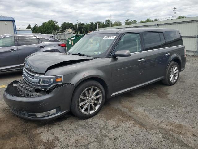 2017 FORD FLEX LIMITED 2FMHK6D85HBA02476