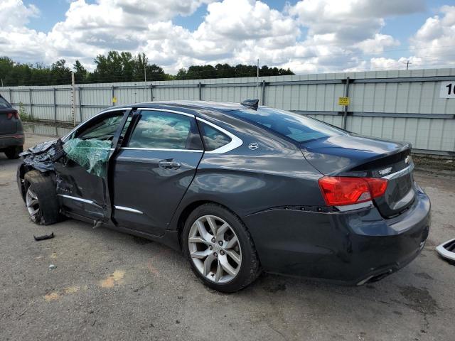 2015 CHEVROLET IMPALA LTZ 2G1155SL6F9179811
