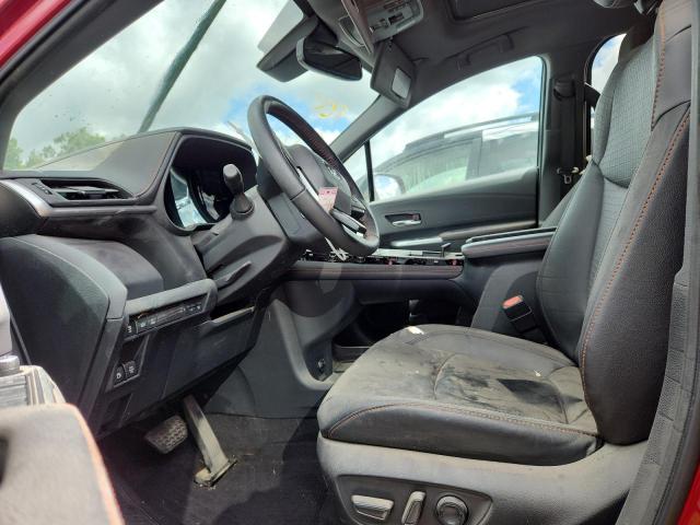 2022 TOYOTA SIENNA XSE 5TDDRKEC5NS078946