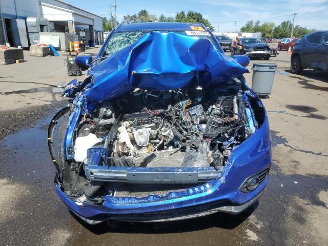 2021 HONDA HR-V EX 3CZRU6H56MM718664