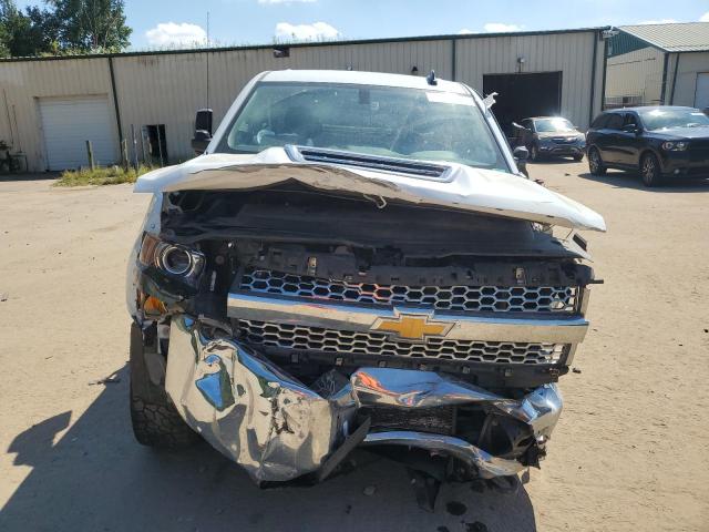 2019 CHEVROLET SILVERADO K2500 HEAVY DUTY LT 1GC1KSEY2KF242460