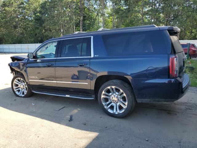 2019 GMC YUKON XL K1500 SLT 1GKS2GKC1KR134618