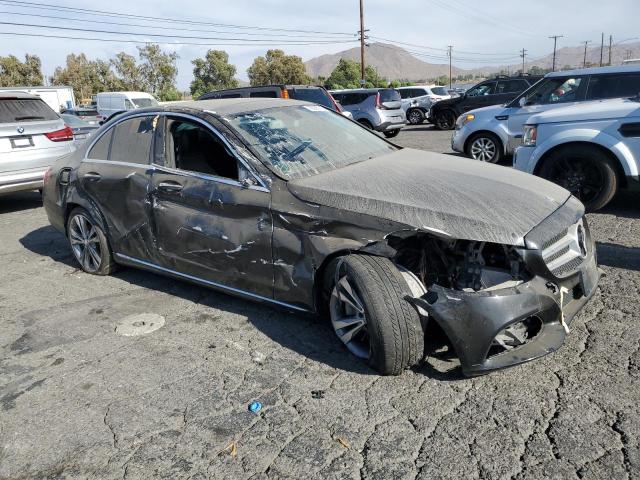 2016 MERCEDES-BENZ C 300 - 55SWF4JB2GU102796
