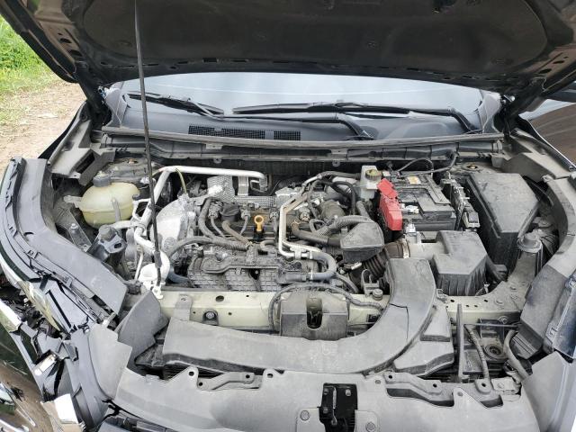 2022 MITSUBISHI OUTLANDER JA4J4UA82NZ067040