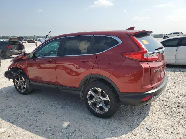 2018 HONDA CR-V EX - 5J6RW2H54JL036415