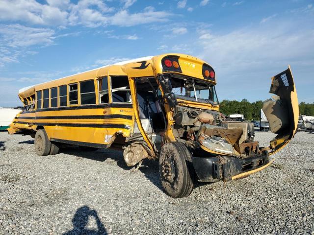 2020 BLUE BIRD SCHOOL BUS / TRANSIT BUS #3316767417