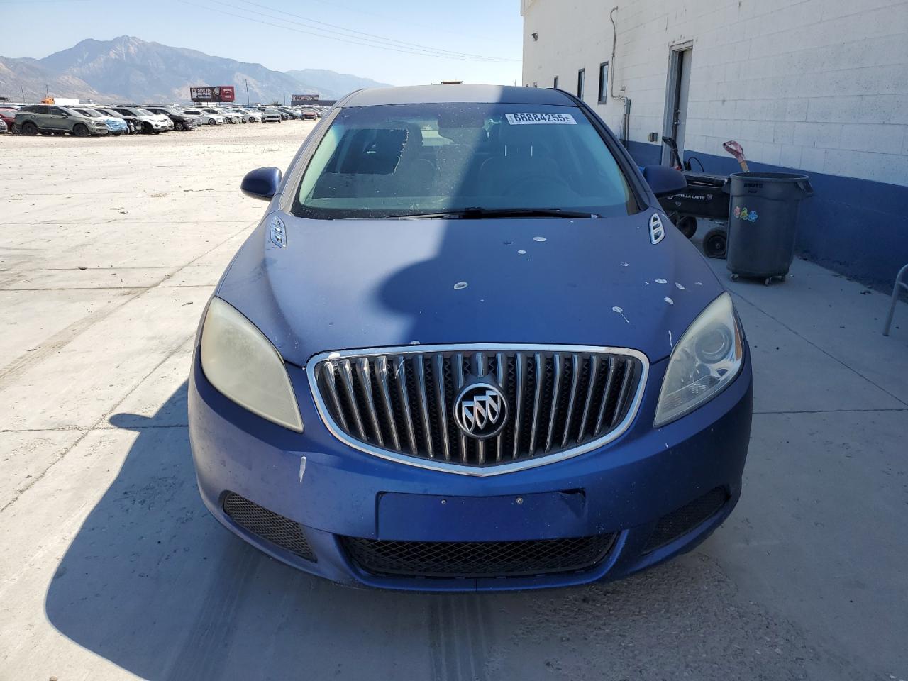 BUICK VERANO