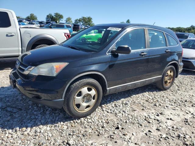 2010 HONDA CR-V LX - 5J6RE4H38AL094203
