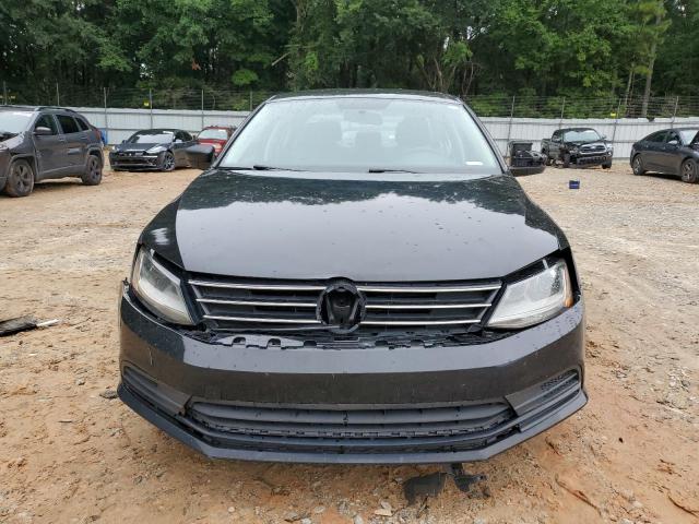 2017 VOLKSWAGEN JETTA S - 3VW2B7AJ1HM225987