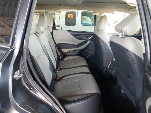 2023 SUBARU FORESTER LIMITED JF2SKAPC5PH405423