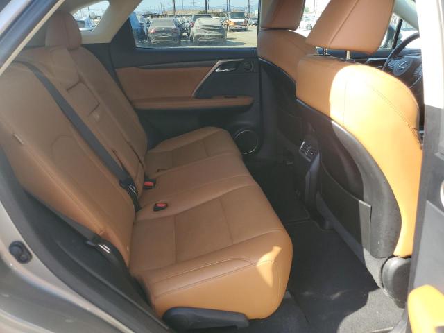 2022 LEXUS RX 350 2T2HZMAA8NC234404