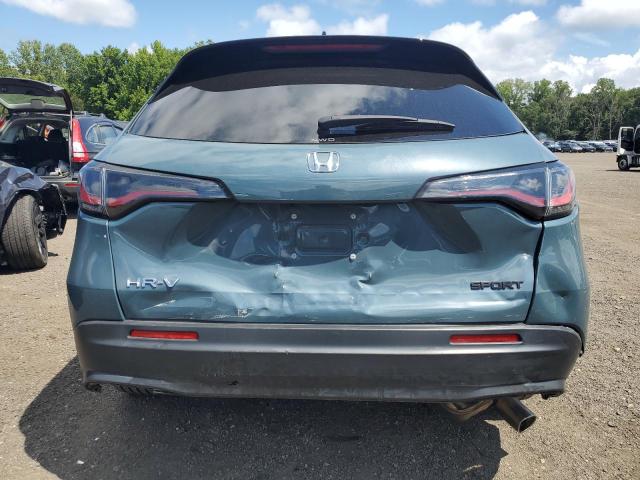 2023 HONDA HR-V SPORT - 3CZRZ2H55PM724180