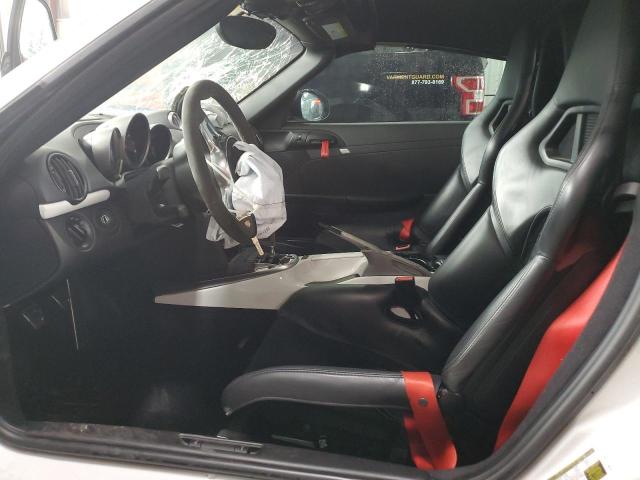 2011 PORSCHE BOXSTER S #3301986414