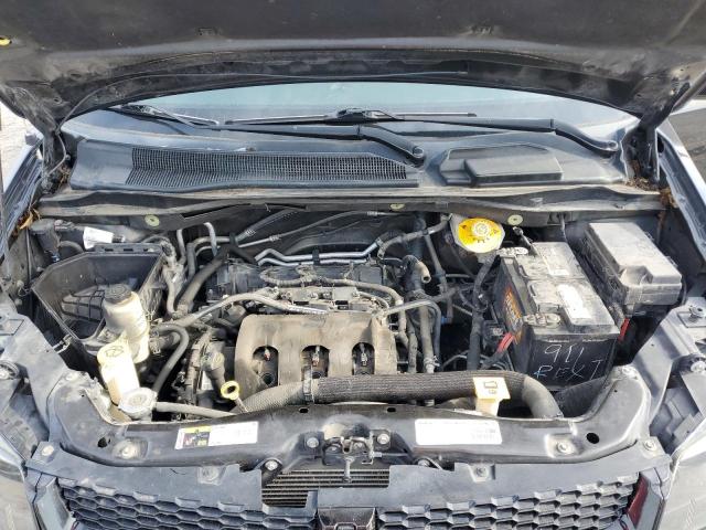 2015 DODGE GRAND CARA - 2C4RDGCG4FR737441