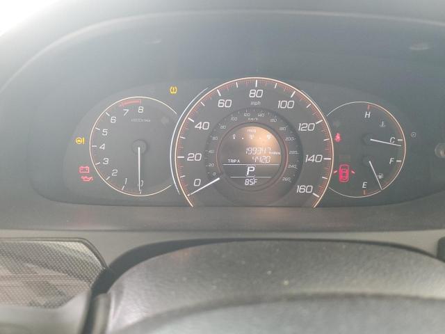 2015 HONDA ACCORD SPO - 1HGCR2F51FA024006