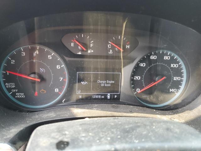 2020 CHEVROLET MALIBU LT #3279498394