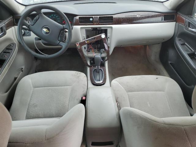 2015 CHEVROLET IMPALA LIM 2G1WA5E38F1146076
