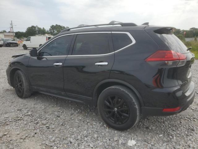 2018 NISSAN ROGUE S 5N1AT2MT5JC773554