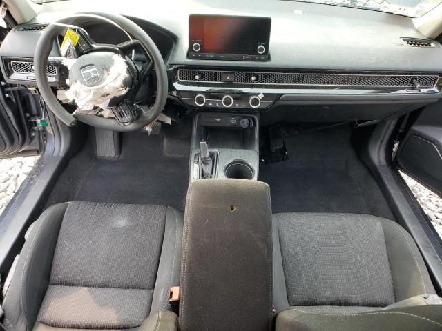 2024 HONDA CIVIC LX - 2HGFE2F2XRH517476