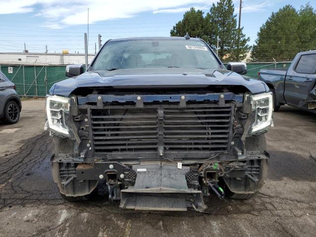 2021 GMC SIERRA K1500 SLE 3GTU9BET5MG427701
