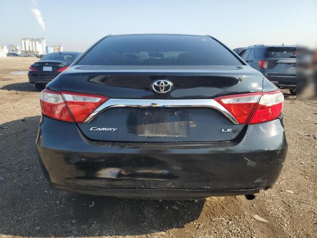 2015 TOYOTA CAMRY LE - 4T4BF1FK1FR476282