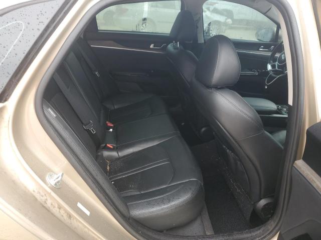 2021 KIA K5 EX 5XXG34J28MG048556
