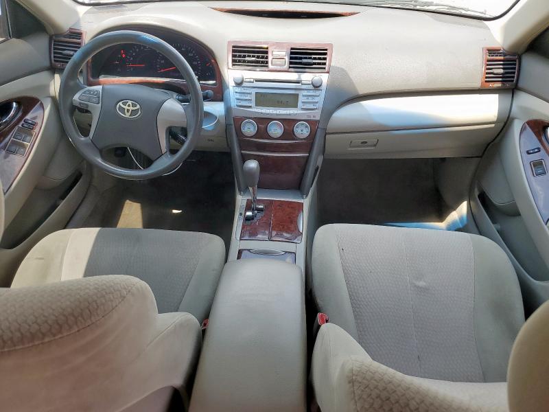 2010 TOYOTA CAMRY BASE - 4T1BF3EK6AU526562