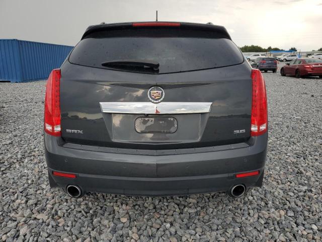 2015 CADILLAC SRX LUXURY COLLECTION - 3GYFNBE33FS606799