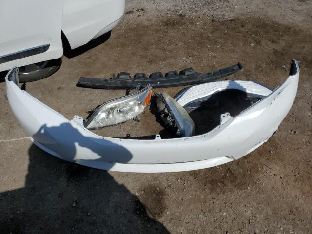 2016 TOYOTA SIENNA LE 5TDKK3DC8GS699877