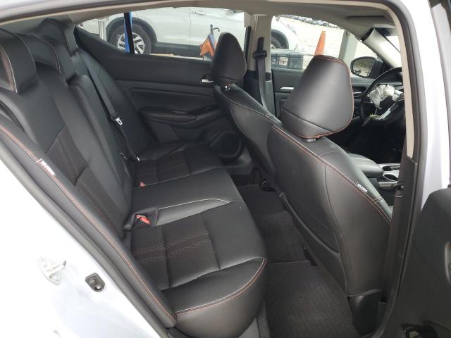 2024 NISSAN ALTIMA SR - 1N4BL4CV5RN324985