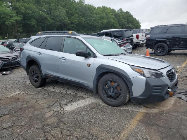 2022 SUBARU OUTBACK WI 4S4BTGUD2N3186938