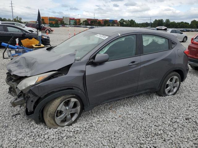 HONDA HR-V LX