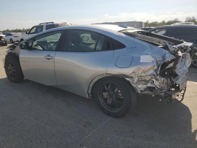 2024 TOYOTA PRIUS LE - JTDACAAU5R3019321