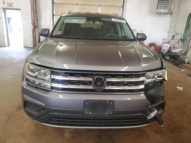 2018 VOLKSWAGEN ATLAS S 1V2AP2CA4JC599984