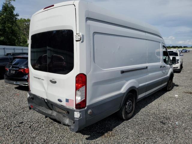 FORD TRANSIT T- 2017 white  gas 1FTBW3XM7HKA83198 photo #4