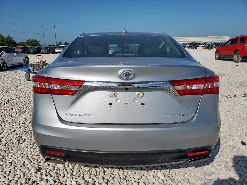 2015 TOYOTA AVALON XLE 4T1BK1EB3FU171499