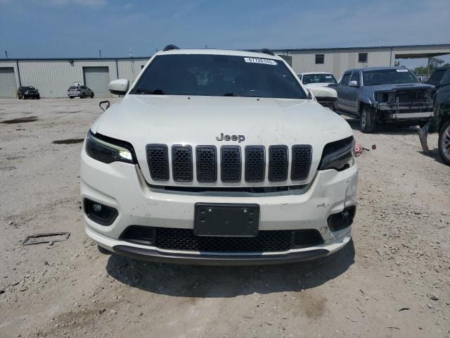2019 JEEP CHEROKEE L - 1C4PJMDX6KD431237