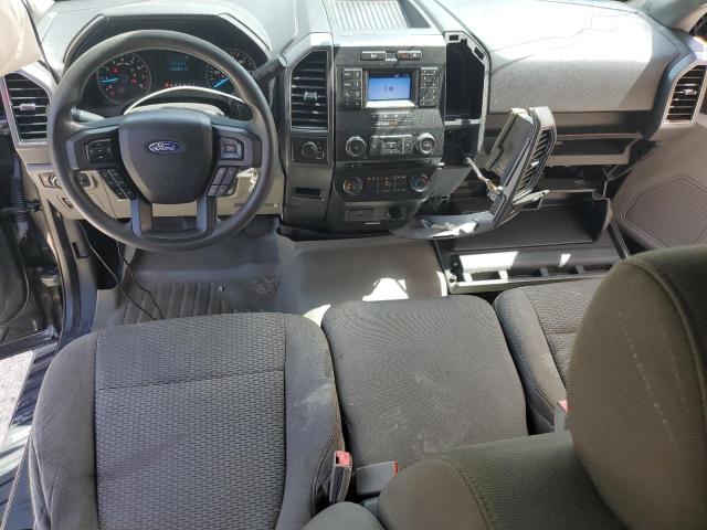 2018 FORD F150 SUPER - 1FTEW1EB5JFC55570