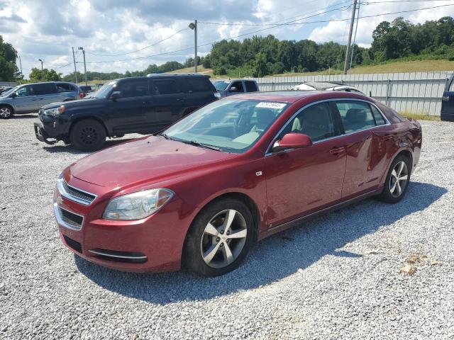 Global Auto Auctions: 2008 CHEVROLET MALIBU 2LT