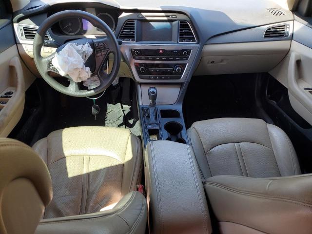 2016 HYUNDAI SONATA SE 5NPE24AFXGH310292