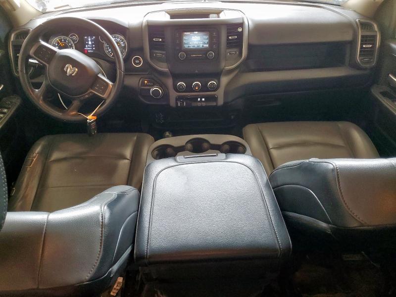 2019 RAM 2500 TRADE 3C6UR5CJ0KG676933