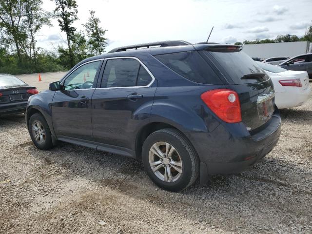 2015 CHEVROLET EQUINOX LT 2GNALBEK4F6385040