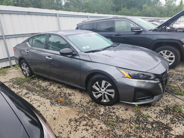 2024 NISSAN ALTIMA S - 1N4BL4BV0RN372234