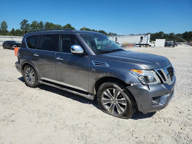 2018 NISSAN ARMADA SV - JN8AY2ND3J9054396