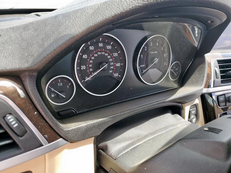 2018 BMW 430I WBA4Z1C55JEC59110