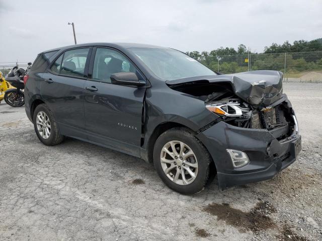 2018 CHEVROLET EQUINOX LS 2GNAXHEV3J6106154