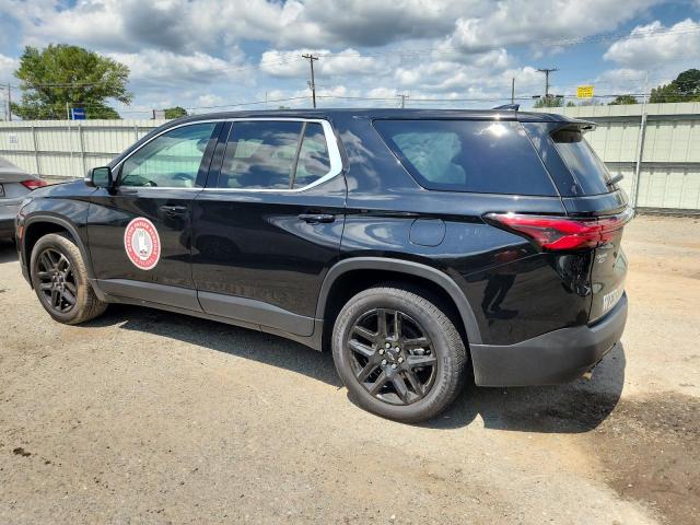 2023 CHEVROLET TRAVERSE L 1GNERFKWXPJ310393