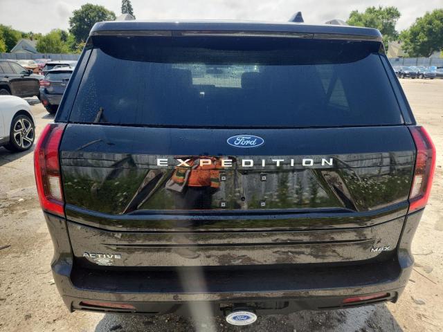 2025 FORD EXPEDITION 1FMJK1J89SEA02694