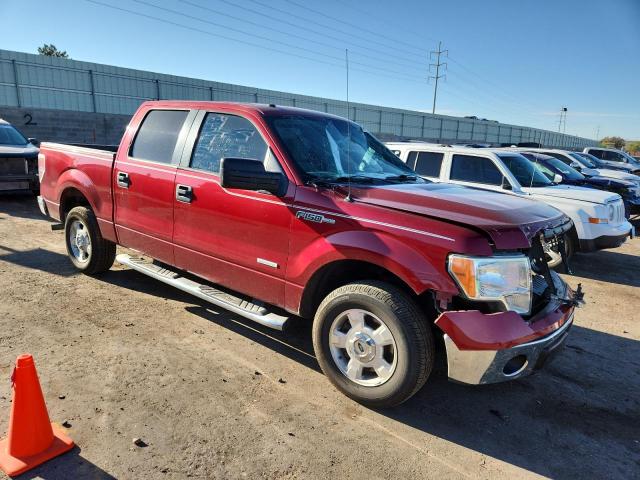 2014 FORD F150 SUPER #3281592390